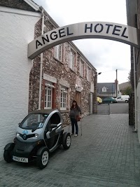 The Angel Hotel 1102651 Image 3